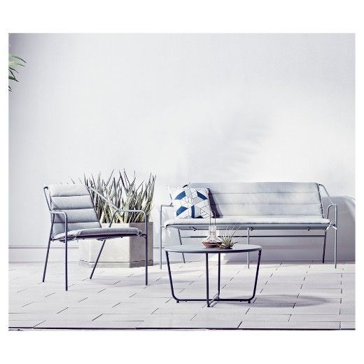 Modern by Dwell Magazine Outdoor Living Room : Target ... Modern by Dwell Magazine Outdoor Living Room : Target ... on Target Outdoor Living id=38719