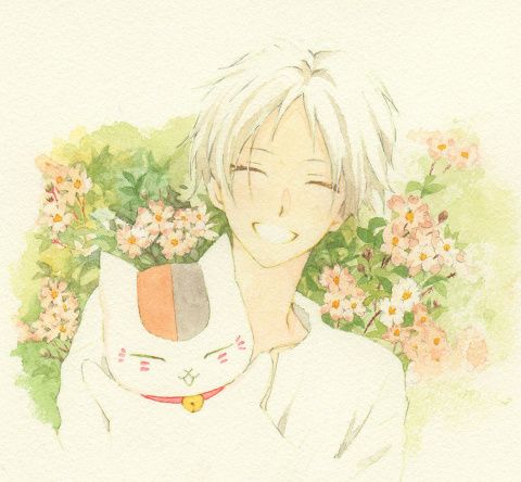 5月の晴れた日に 夏目友人帳 5月の晴れた日に 夏目友人帳