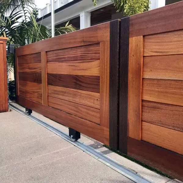 25 Latest Gate Designs For Home With Pictures In 2022
