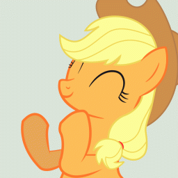 Mlp Clopping Mlp Clopping