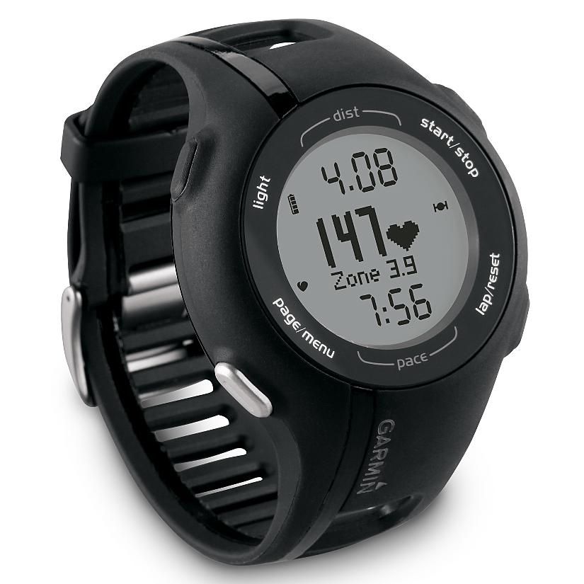 garmin forerunner watch with heart rate monitor | Gps sports watch, Garmin forerunner, Gps