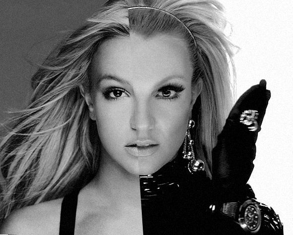 Pin Em I Love Britney Spears