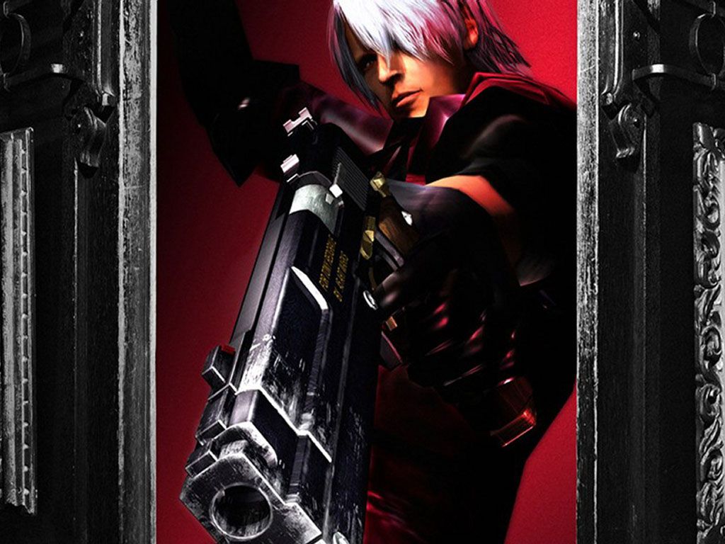 ボード Devil May Cry のピン ボード Devil May Cry のピン