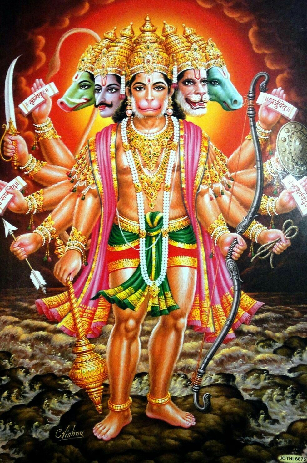 Wallpaper Lord Shiva Images