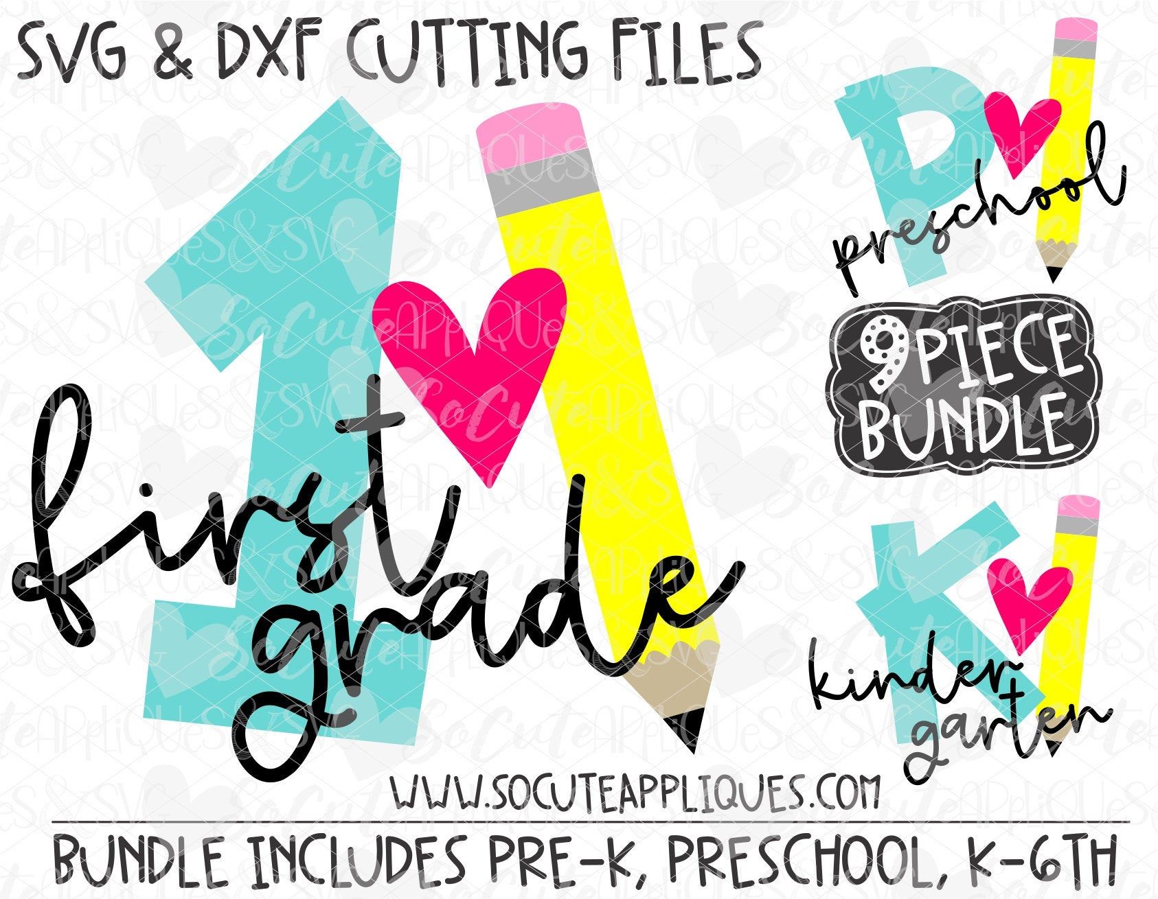 Download Pre K Svg Game On Pre K Svg Back To School Svg 1st Day Of School Svg School Svg Designs School Cut Files Cricut Svgs Silhouette Svg Sewing Needlecraft Sewing Fiber Keyforrest Lt