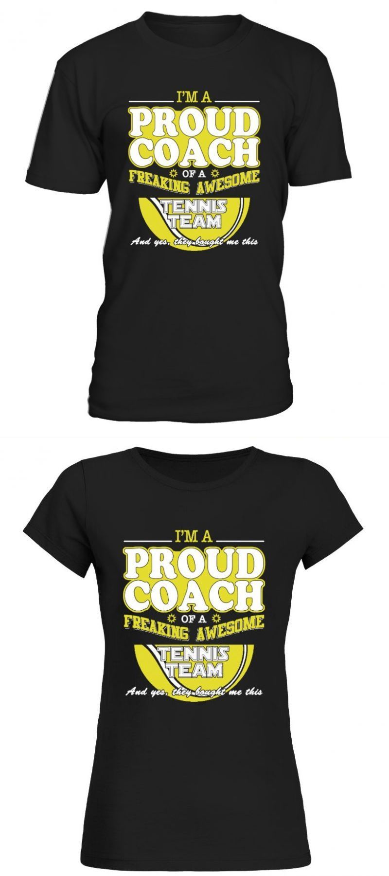 Download Fitness t shirt mockup proud tennis coach shirt jehovah's fitness t shirt | Coach shirts, Shirt ...