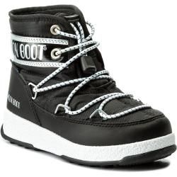 Trekkingschuhe & Trekkingstiefel #moon