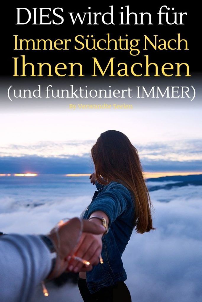 Wenn männer immer flirten