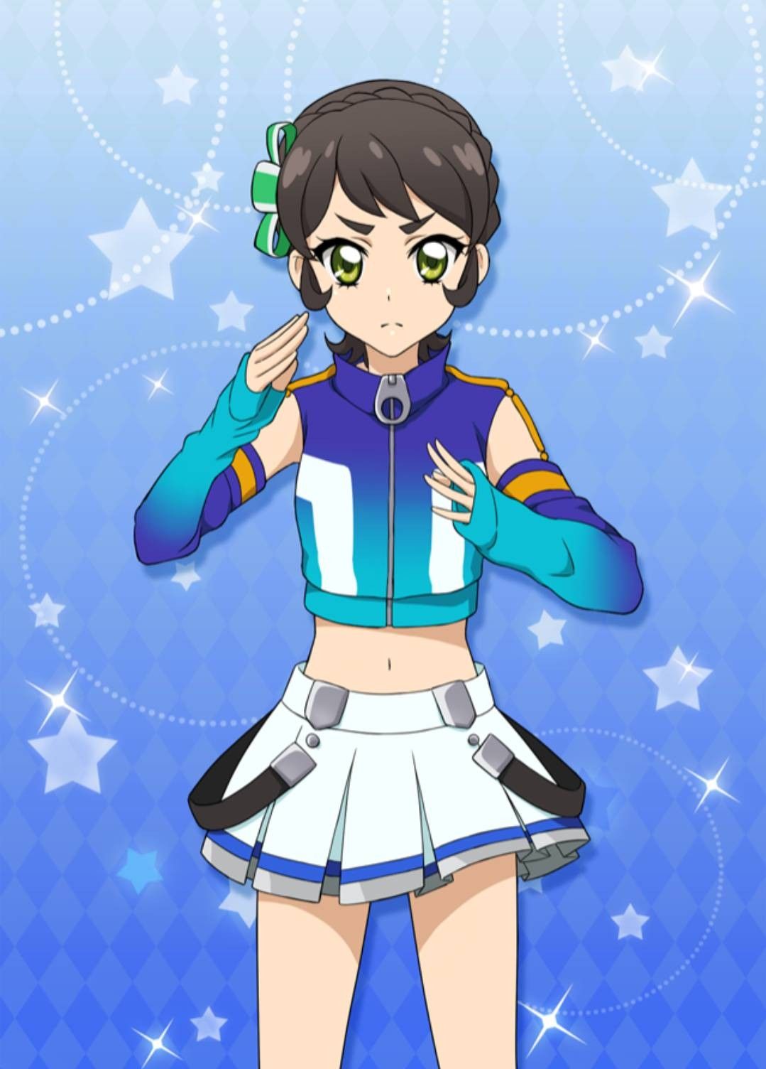 Aikatsu! Photo on Stage!!/Cardlist trong 2020 (Có hình ảnh