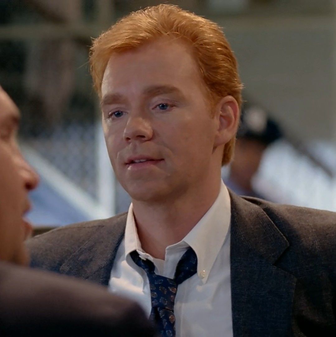 Pin by Andrea Junk on Horatio Caine in 2022 | David caruso, Csi miami, Csi