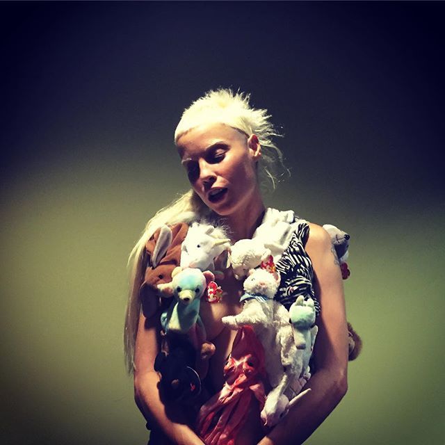 people that played in die antwoord videos people that played in die antwoord videos