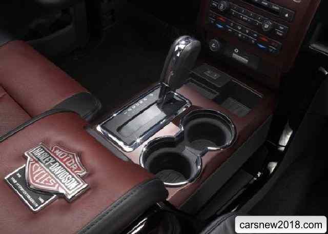 2018 2019 Ford F 150 Harley Davidson Harley Davidson Best Images