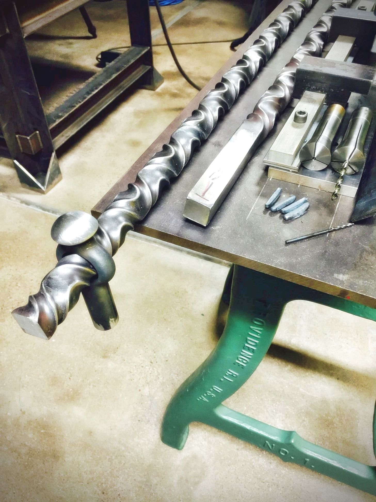 Metal Working Ideas Do You Possess Artistic Skills Look At These Arts metal-working-ideas-do-you-possess-artistic-skills-look-at-these-arts