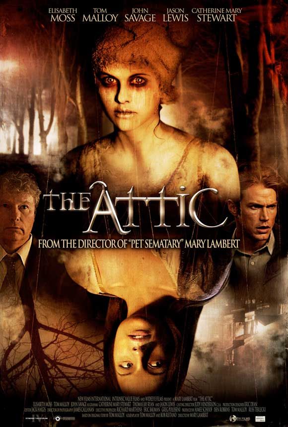 Boy In The Attic So Good Lifetime Movies Gina Holden Max Lloyd Jones
