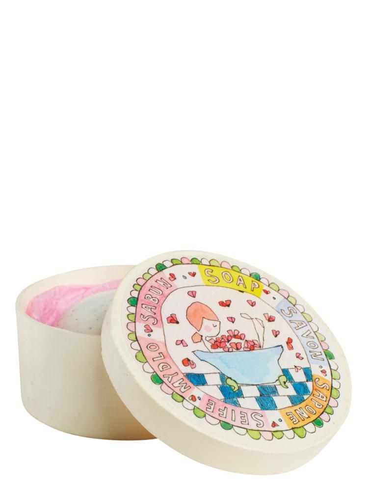 LOVE MEREDITH GASTON!!! Sussan - Gift - BCNA - Bcna deluxe creme soap Gaston, Meredith, Sanders, Whimsical, Perfect Fit, Creme, Finding Yourself, Magical, Soap