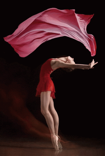 nuevas brujas-gifmaniacos.es (14) | Fotos de danza, Fotografía de danza, Poses de danza