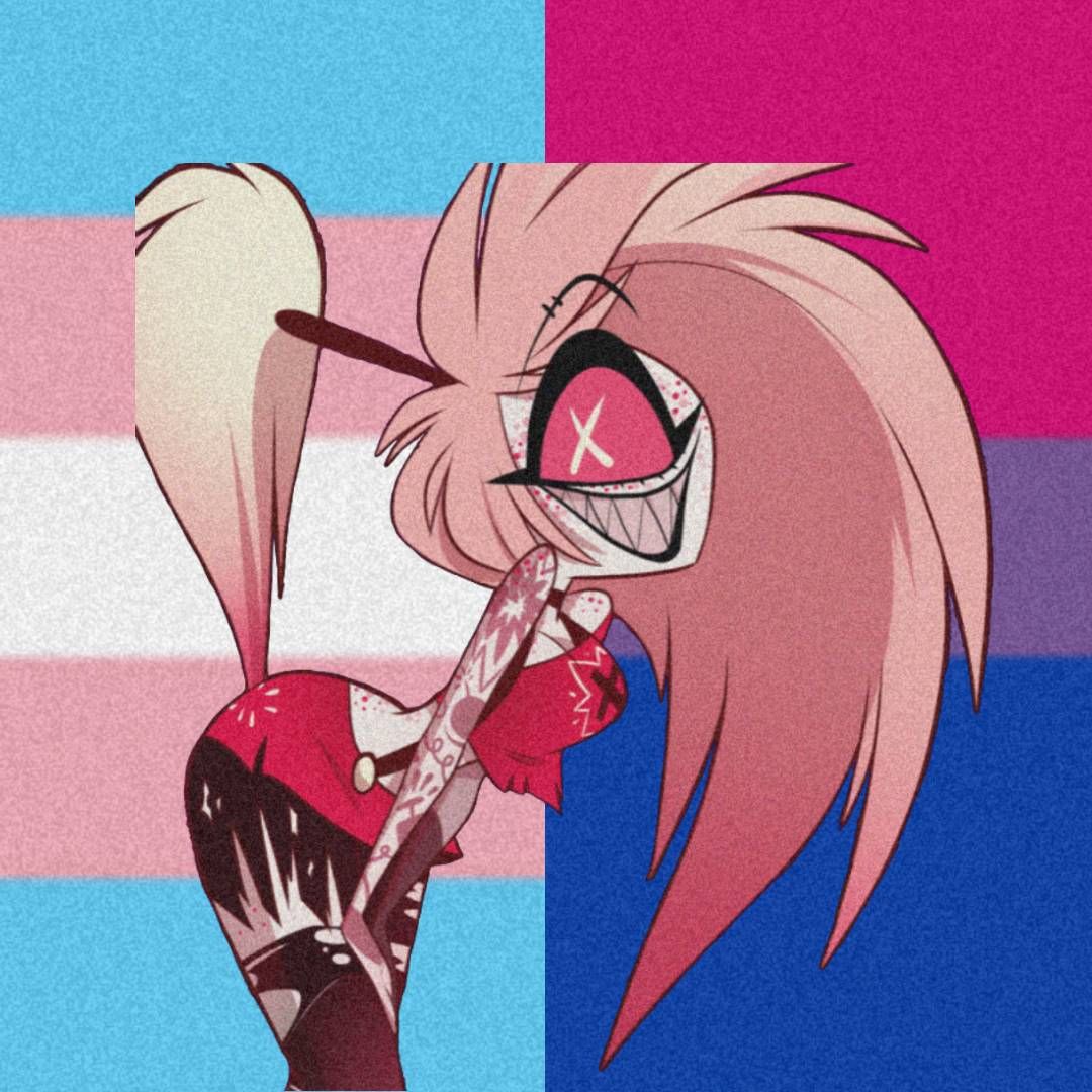 Pin On Hazbin Hotel Icons pin-on-hazbin-hotel-icons