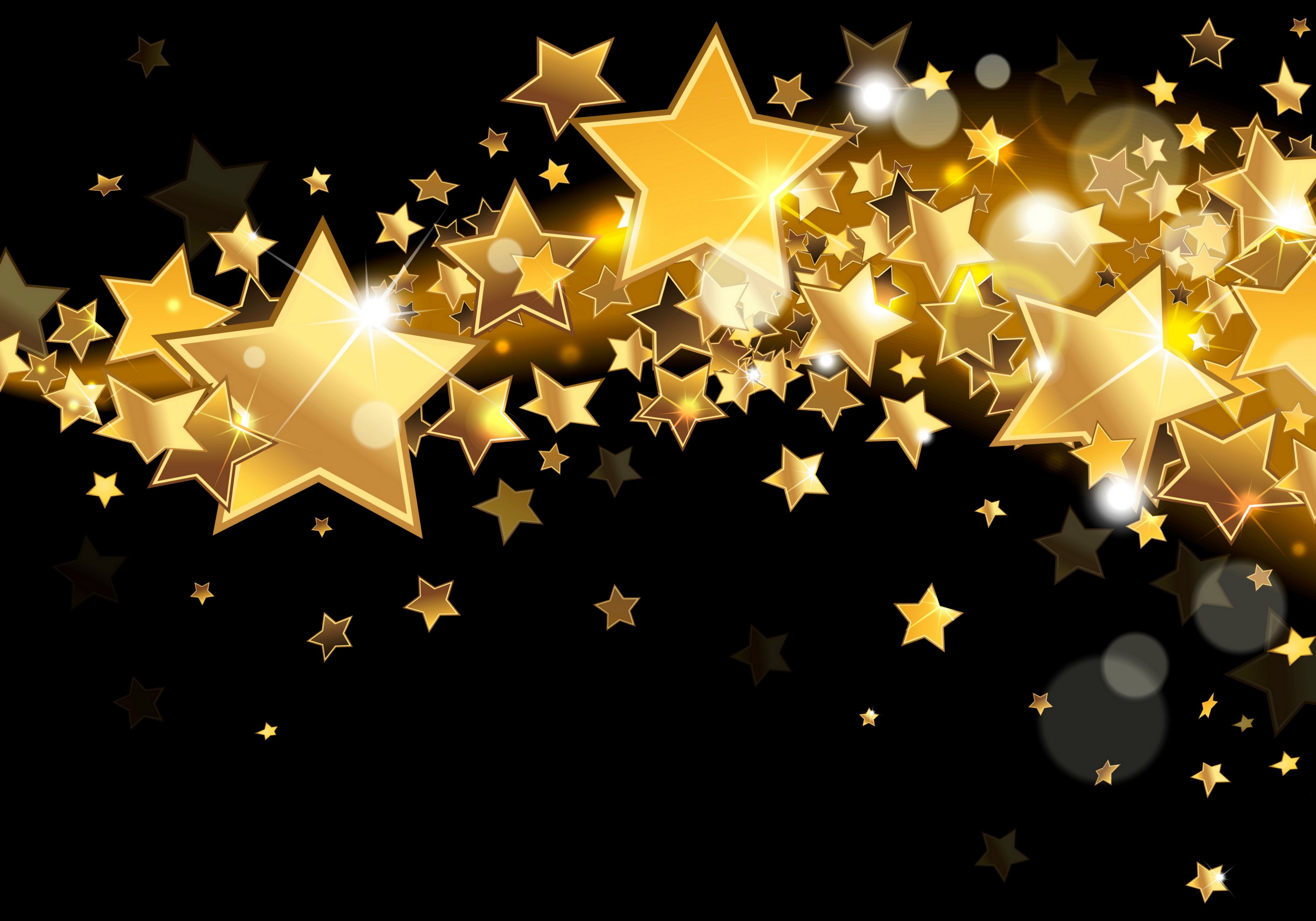 golden-stars-gold-sparkle.jpg (4500×3150) | Gold glitter wallpaper hd