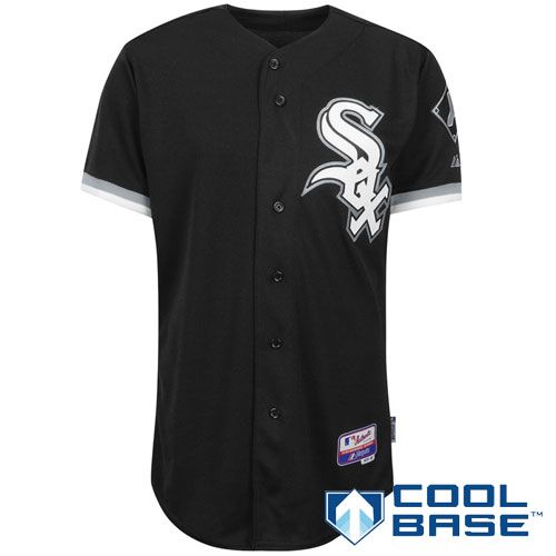 white sox cool base jersey