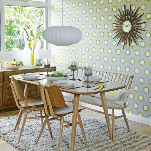 Image result for dining room wallpaper ideas | Dining room ideas ... Image result for dining room wallpaper ideas | Dining room ideas ...