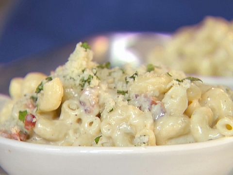 crab and shrimp mac and cheese food network crab and shrimp mac and cheese food network
