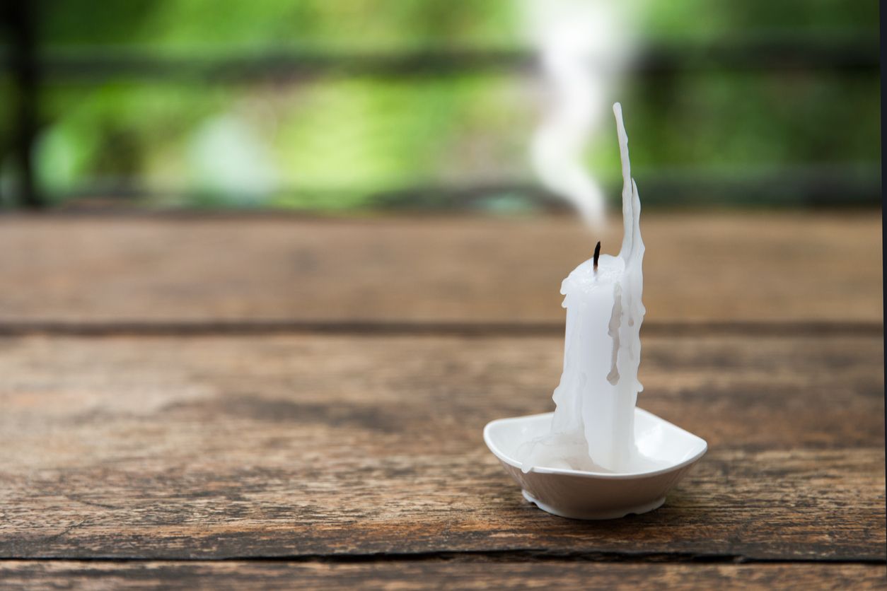 Burnout Moving from Empathy to Compassion