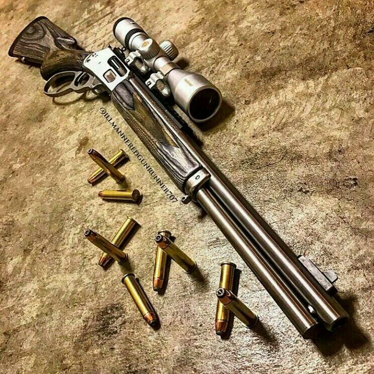 Pin On Guns