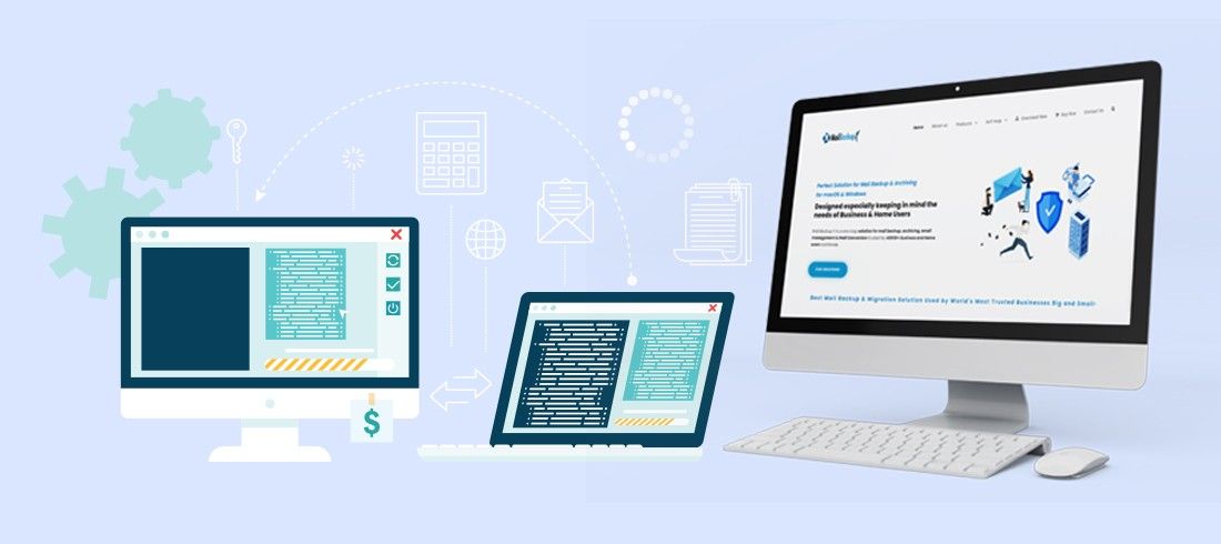 Mac Email Backup