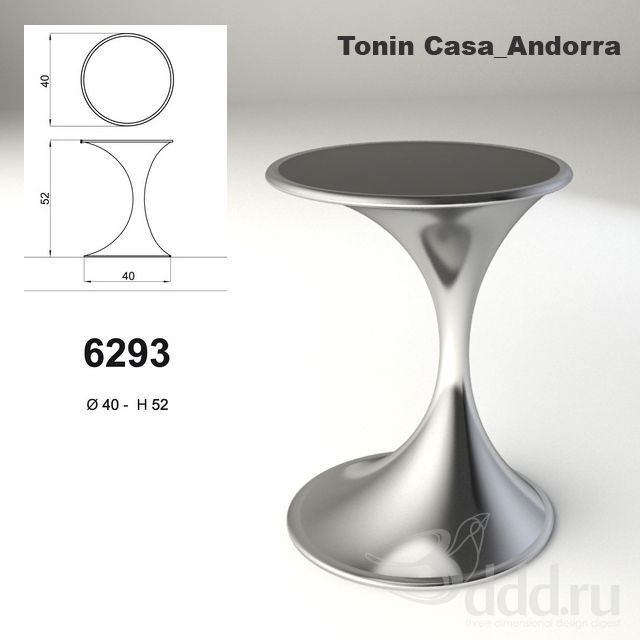 "PROFI" Tonin Casa / Andorra 3dsMax 2009 и ниже (Vray) : Столы : Файлы : 3D модели, уроки, текстуры, 3d max, Vray 2016 Trends, Andorra, 3d Max, Wine Decanter, Kitchen Furniture, Barware, Table, Models, Design