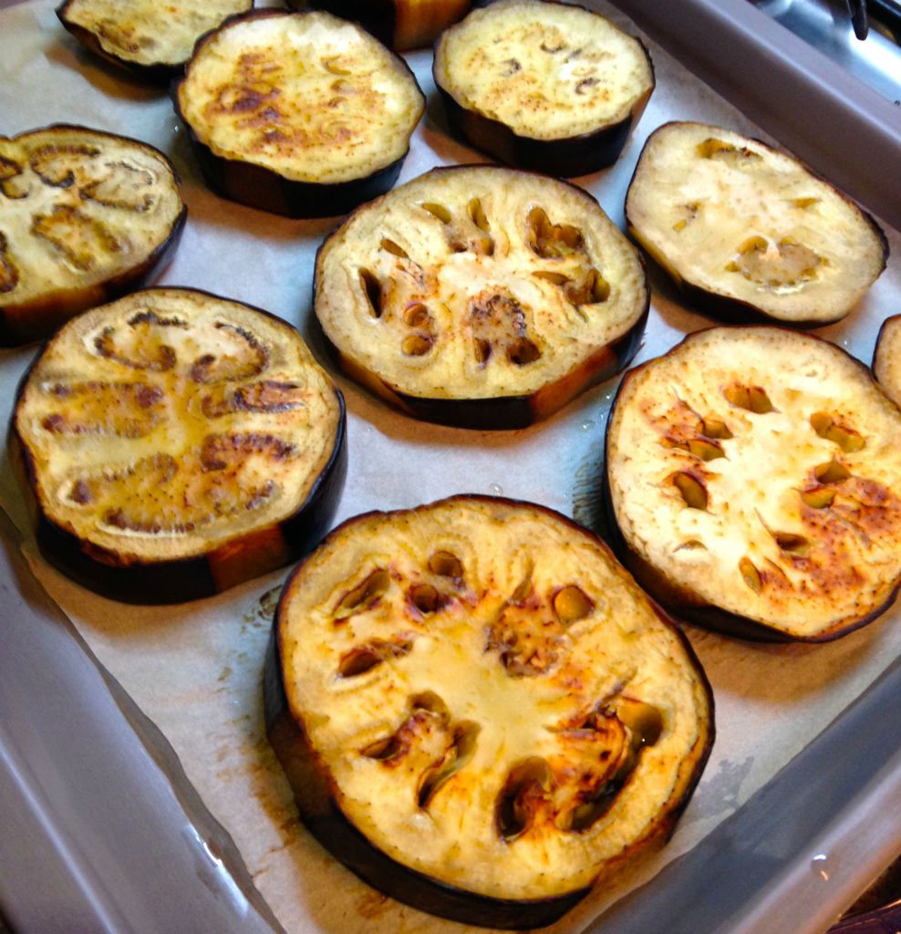 Patlıcanlı Pizza Patlıcanlı Pizza