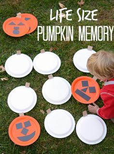 28 halloween games for a spooky and silly party gaming