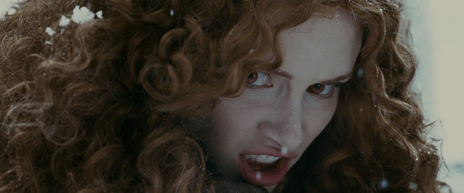 Bryce Dallas Howard as Victoria in The Twilight Saga Bryce Dallas Howard
