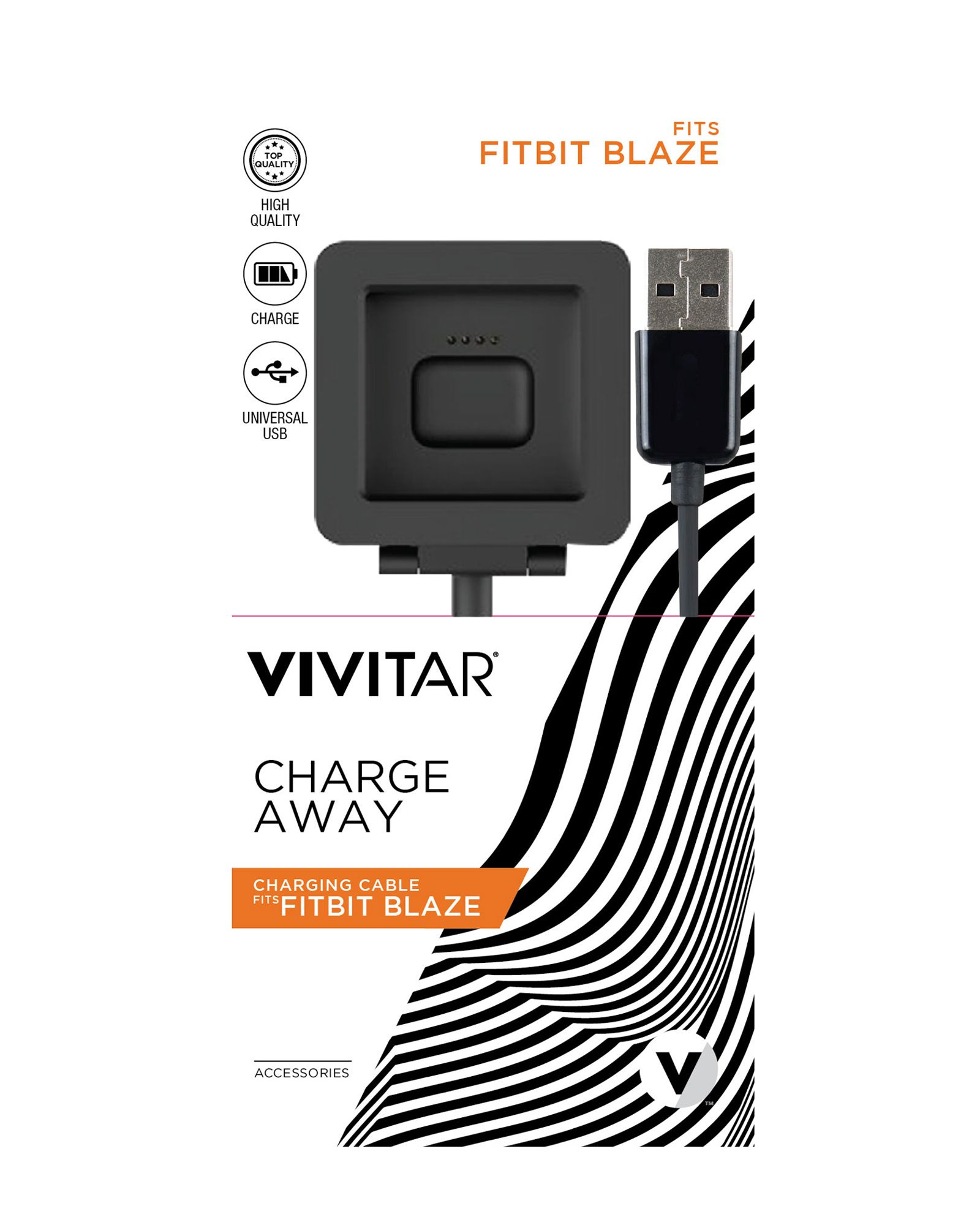 Fitbit Blaze Charging Cable Fitbit Blaze Charging Cable