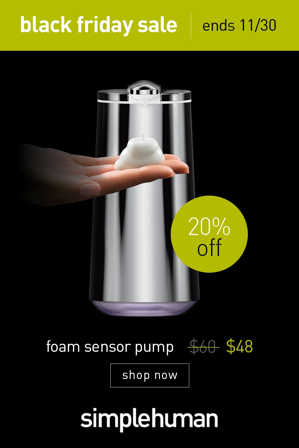 Exceptional Essentials On Sale Now Simplehuman Tool Design Black Friday 2020