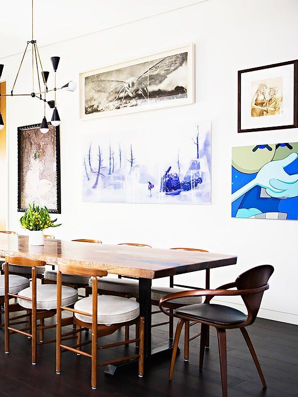 8 Foolproof Tips For Choosing Art Your Home Pinterest 8 Foolproof Tips For Choosing Art Your Home Straight From An Artist