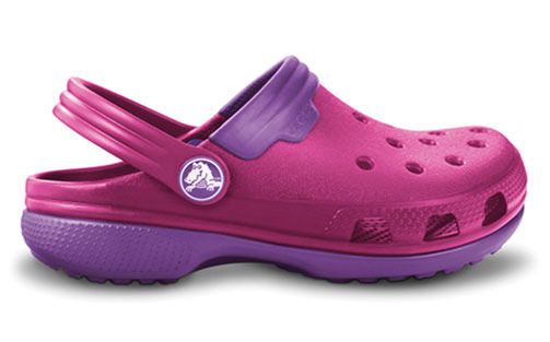 Crocs Duet Kids Comfortable And Colorful Clog Crocs Shoes Official Site Crocs Crocs Shoes Shoes