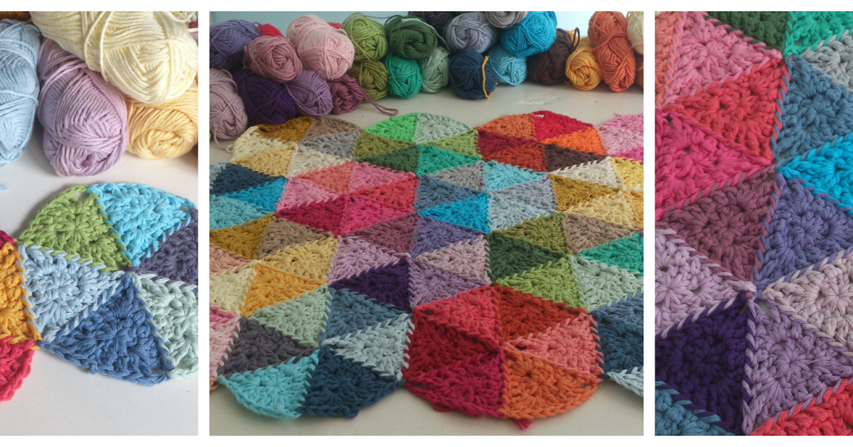 Download Still didn't decide yet what to make. But a lot of people asked me for the pattern, because they ...