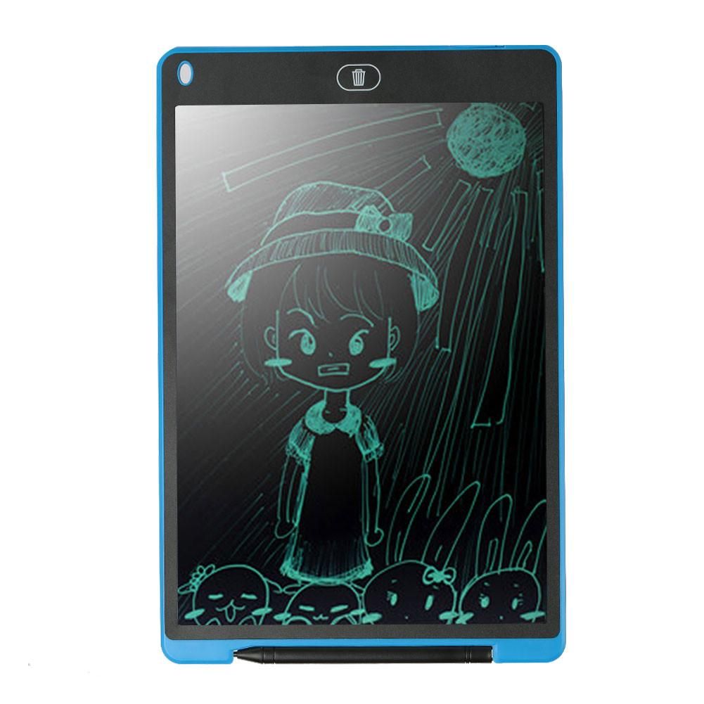 LCD Writing Board Portable Childrens Graffiti Board 8.5 inch Electronic Writing Board Painting Gift Childrens Tablet Painting Board