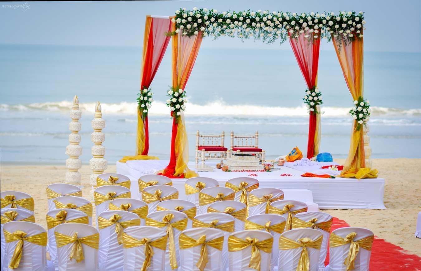 400 Destination Wedding Locations Indian Beach Wedding Wedding