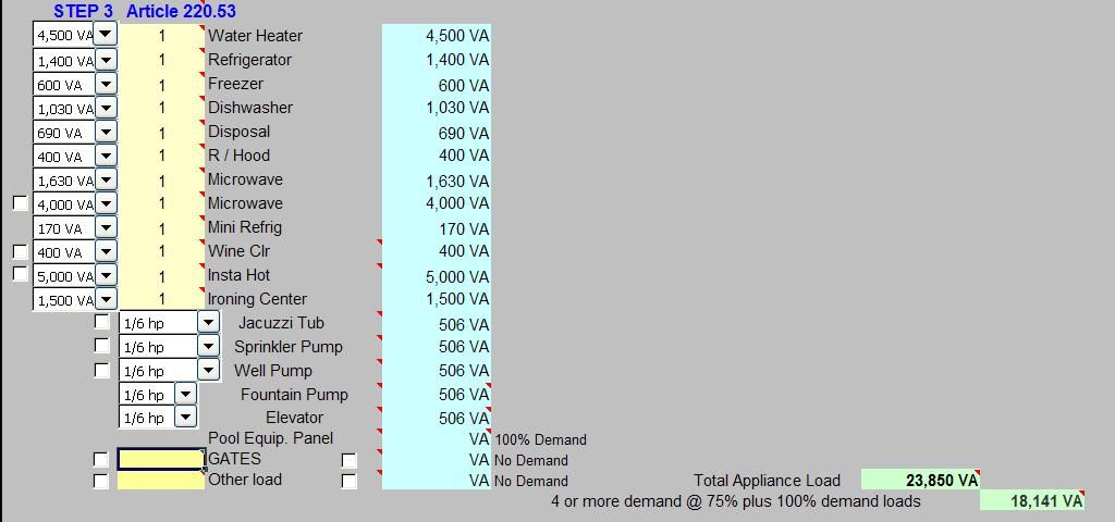Residential Load Calculation Spreadsheet Business Templates - residential load calculation spreadsheet Residential Load Calculation Spreadsheet Business Templates - residential load calculation spreadsheet