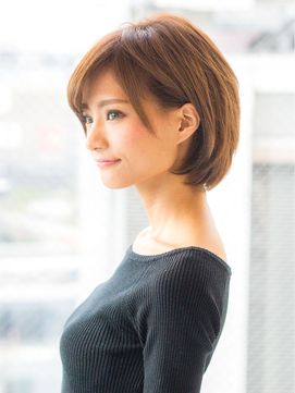16年夏 綺麗なシルエットのショートボブ 銀座 丸の内 Afloat Japan アフロート ジャパン のヘアスタイル Biglobeヘアカタログ Thick Hair Styles Hair Styles Medium Hair Styles 16年夏 綺麗なシルエットのショートボブ 銀座 丸の内 Afloat Japan アフロート ジャパン のヘアスタイル Biglobeヘアカタログ Thick Hair Styles Hair Styles Medium Hair Styles