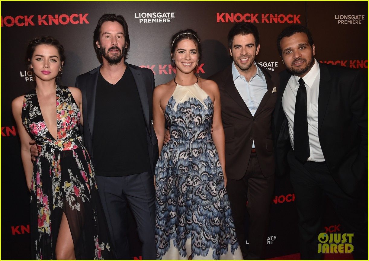 lorenza izzo knock knock lorenza izzo knock knock