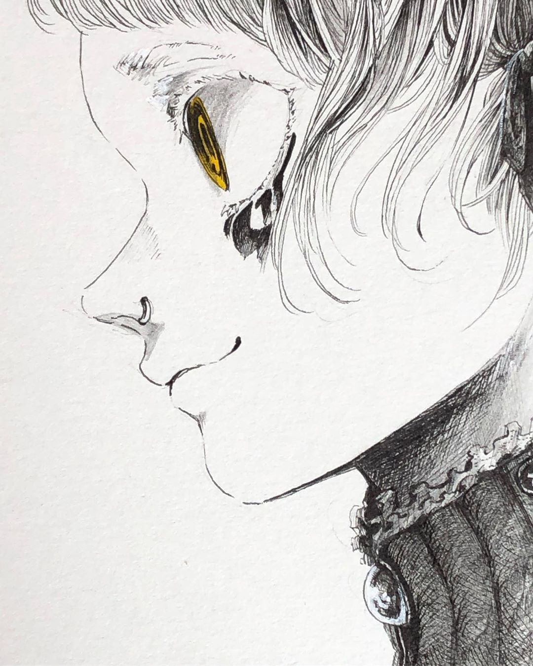 画像に含まれている可能性があるもの スケッチ インクアート 似顔絵 アナログイラスト 画像に含まれている可能性があるもの スケッチ インクアート 似顔絵 アナログイラスト