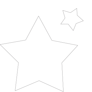 Ausmalbild Sterne Babyzeichen Lernen Mit Babyhandzeichen Babyzeichensprache Fur Dein Baby Ausmalbild Als Pdf Find Ausmalbild Stern Ausmalen Babyhandzeichen