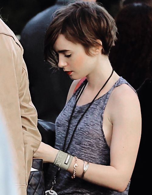 Pin On Short Pixie Haircuts