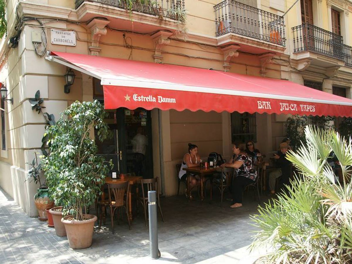 The 38 Best Restaurants In Barcelona Barcelona Restaurants the-38-best-restaurants-in-barcelona-barcelona-restaurants