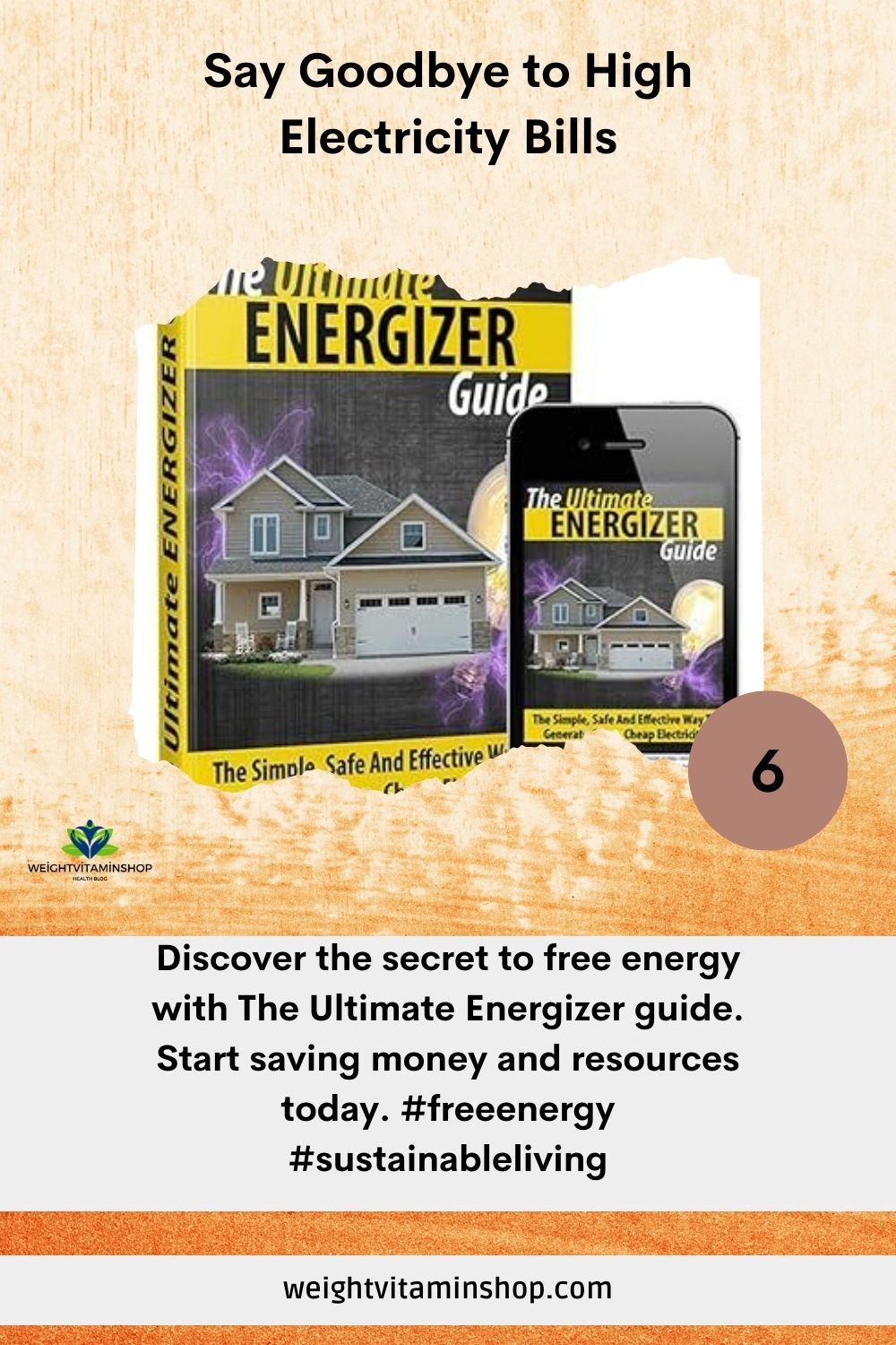 Ultimate energizer guide – Artofit