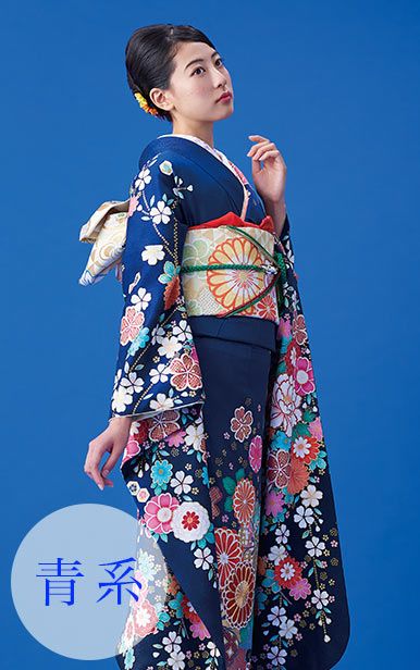 成人式の振袖・卒業式の袴 レンタル|アイドル byやまと | 振袖, 卒業