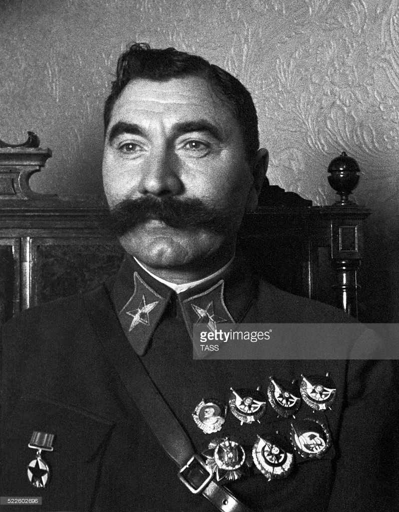 Marshal Shaposhnikov Boris Mikhailovich: biography, awards and interesting facts 46 Marshal Shaposhnikov Boris Mikhailovich: biography, awards and interesting facts 36