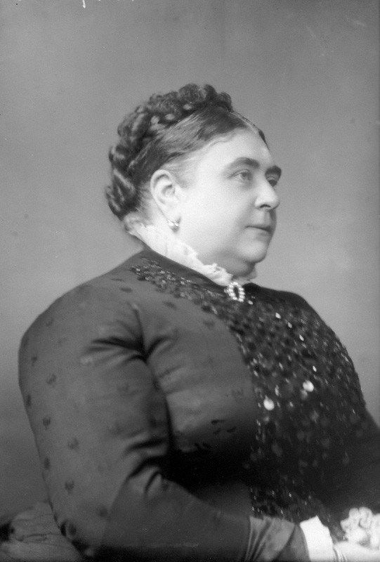 Princess Mary Adelaide Of Cambridge Was Born In 1833 The Last princess-mary-adelaide-of-cambridge-was-born-in-1833-the-last